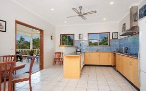 Jungara Cairns  Bed And Breakfast - Dalby Accommodation 2