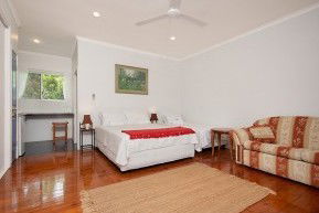 Jungara Cairns  Bed And Breakfast - Dalby Accommodation 3