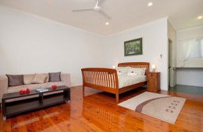 Jungara Cairns  Bed And Breakfast - Dalby Accommodation 4