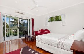 Jungara Cairns  Bed And Breakfast - Dalby Accommodation 5