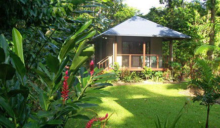 Lost Paradise - Dalby Accommodation 0