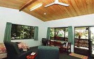 Chambers Wildlife Rainforest Lodges - Dalby Accommodation 2