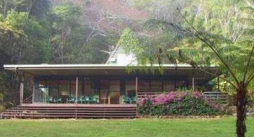 Chambers Wildlife Rainforest Lodges - Dalby Accommodation 3
