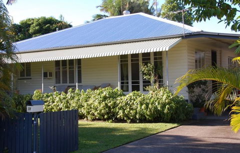Cairns Holiday Homes Wilks House - Dalby Accommodation 4