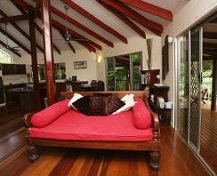 Daintree Secrets (Award Winning Retreat) - Dalby Accommodation 0