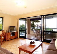 Mediterranean Beachfront Apartments - Dalby Accommodation