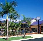 Tropical Queenslander - Dalby Accommodation