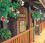 Curtain Fig Motel - Dalby Accommodation