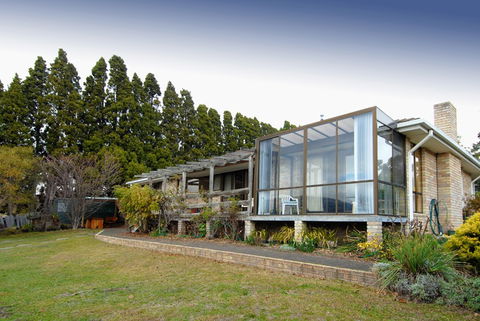 Waterside Accommodation - Dalby Accommodation 4