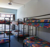 Hobart's Accommodation and Hostel - Dalby Accommodation