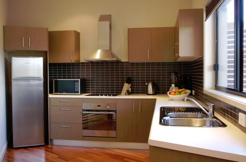 Wyndham Seven Mile Beach - Dalby Accommodation 6