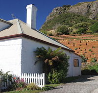 Captains Cottage - Dalby Accommodation