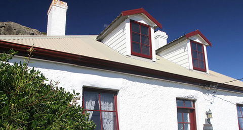 Captains Cottage - Dalby Accommodation 4