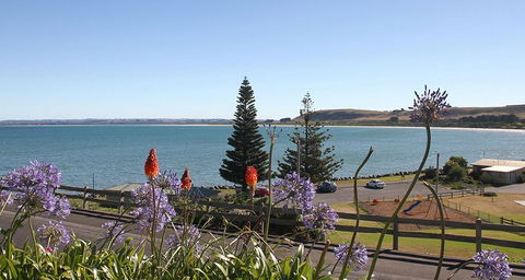 Captains Cottage - Dalby Accommodation 5