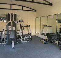 Rainbow Getaway Holiday Apartments - Dalby Accommodation