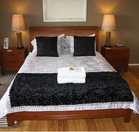 At Sunrise Cottages - Dalby Accommodation