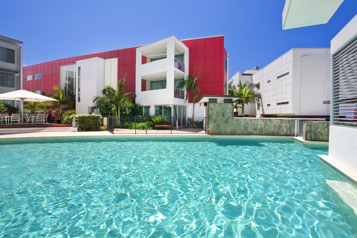  Dalby Accommodation
