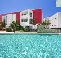 Element on Coolum Beach - Dalby Accommodation