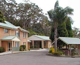 Sussex Inlet Holiday Centre - Dalby Accommodation 0