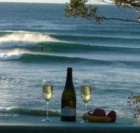Mollymook Beach Waterfront - Dalby Accommodation