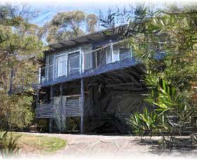 Blue Heaven B And B - Dalby Accommodation 0