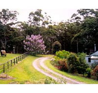 Bundara Farm Cottages - Dalby Accommodation