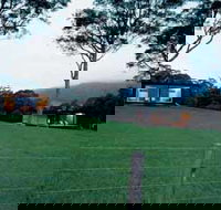 Sojourn at Far Meadow - Dalby Accommodation