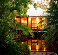 Hunchy Hideaway - Dalby Accommodation
