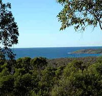 Interludes Cottages at Bawley Point - Dalby Accommodation