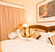 Quality Inn Country Plaza Queanbeyan - Dalby Accommodation