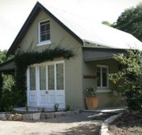 Jasmine Cottage - Dalby Accommodation