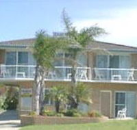 Mollymook Seaspray Motel - Dalby Accommodation