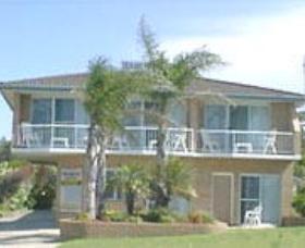 Mollymook Seaspray Motel - Dalby Accommodation 0