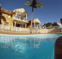 Mollymook Sands Unit 14 - Dalby Accommodation