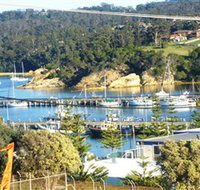 Snug Cove Villas - Dalby Accommodation