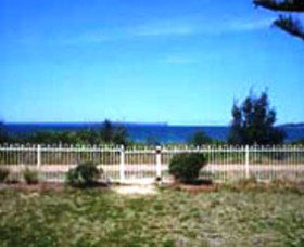Bay Beachfront - Dalby Accommodation 0