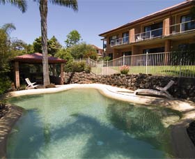  Dalby Accommodation