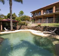 Mollymook Seascape Motel - Dalby Accommodation