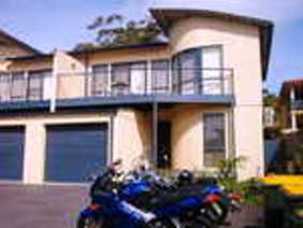 Ashwill Apartment - Dalby Accommodation 0