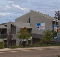 Horizon Apartments Narooma - Dalby Accommodation