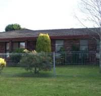 Marigold Cottage - Dalby Accommodation