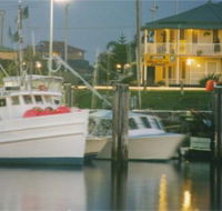 Harbourview Motel Bermagui - Dalby Accommodation