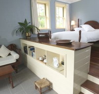 Broughton Mill Farm Guesthouse Berry - Dalby Accommodation