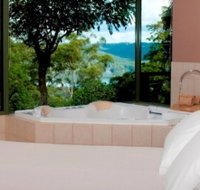 Montville Grove - Dalby Accommodation
