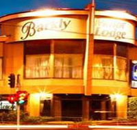 Barkly Motor Lodge - Dalby Accommodation
