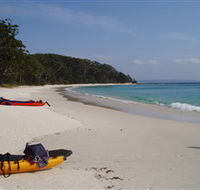 Hyams Beach Apartment - Dalby Accommodation
