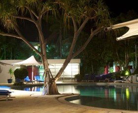OMAC Premium Apartments At Noosa Blue Resort - Dalby Accommodation 0