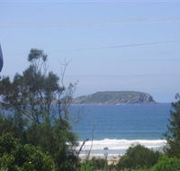 Unit Two Island View - Dalby Accommodation