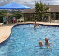Beach Cabins Merimbula - Dalby Accommodation