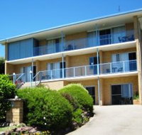 Narooma Golfers Lodge - Dalby Accommodation
